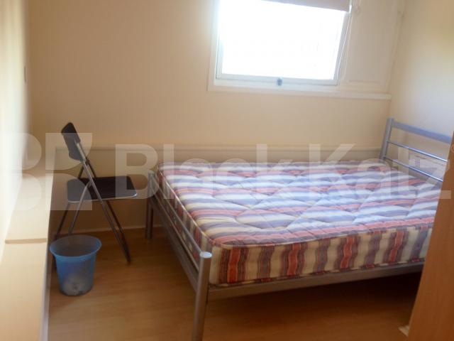 			3 Bedroom, 1 bath, 1 reception Apartment			 Cranmer House, Surrey Lane, Battersea Park 